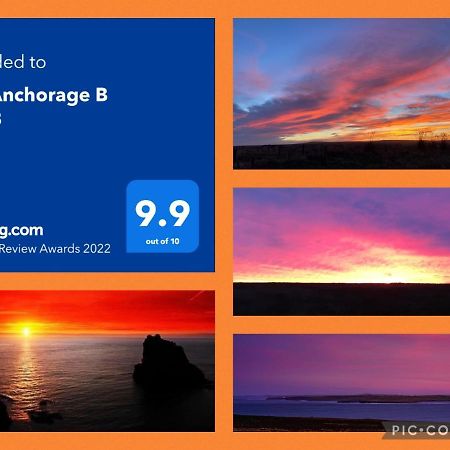 The Anchorage B And B John o' Groats Exteriér fotografie