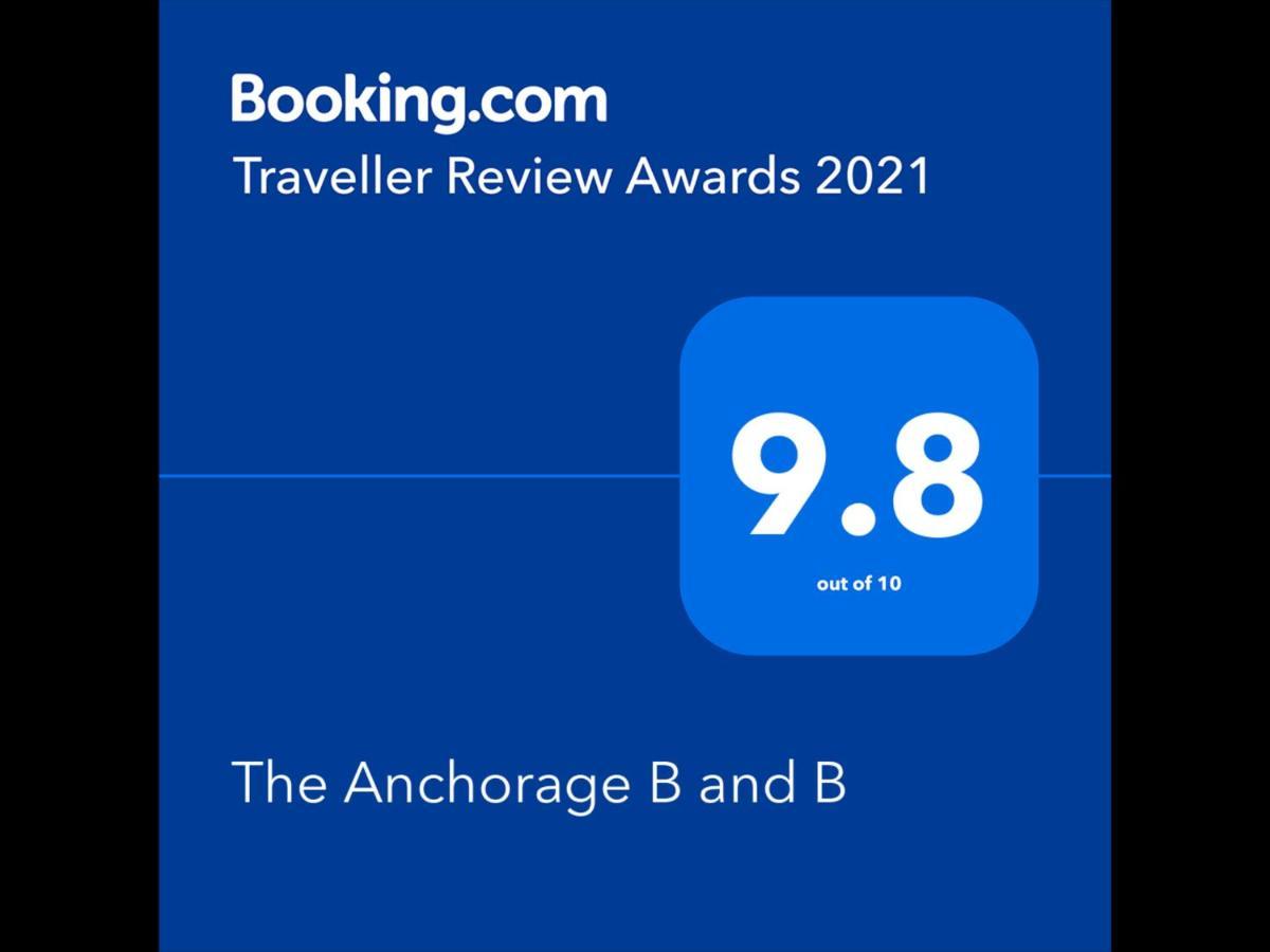 The Anchorage B And B John o' Groats Exteriér fotografie